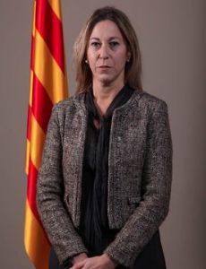 Neus Munte Fernandez