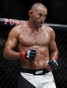 Dan Henderson