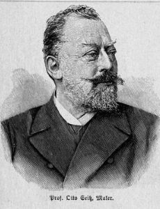 Otto Seitz