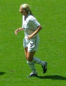 Kendall Johnson