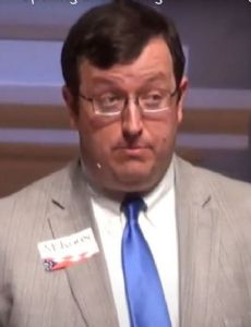 Joshua McKoon