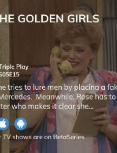 Triple Play
