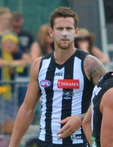 Jeremy Howe