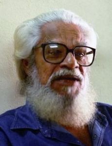 P. N. Menon