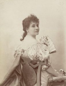 Esther Chevalier
