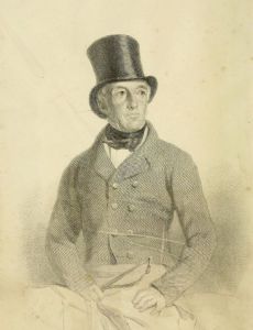 Thomas Assheton Smith II