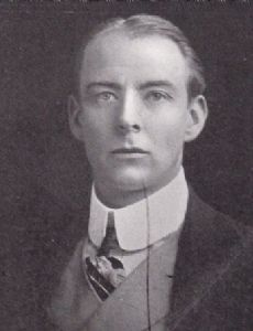 Henry Devenish Harben