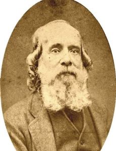 Edward Charles Williams