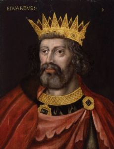 Edward II of England
