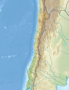1837 Valdivia earthquake