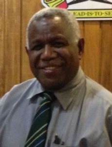 Rick Houenipwela
