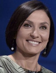Alessia Morani