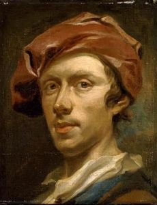 Olof Arenius