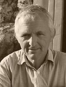 Bengt af Klintberg