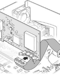 Technical illustration