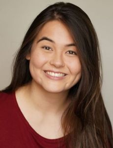 Jenny Yokobori