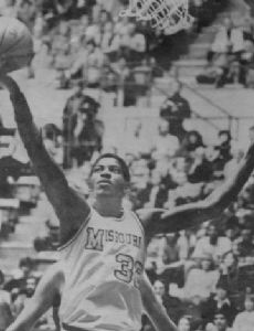 Ricky Frazier