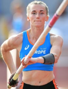 Anzhelika Sidorova
