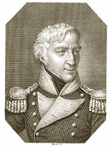 Johann Gaudenz von Salis-Seewis