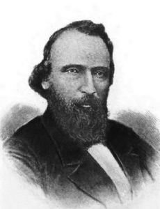 Henri Frederic Amiel