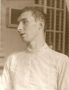 Aleksey Nikanchikov