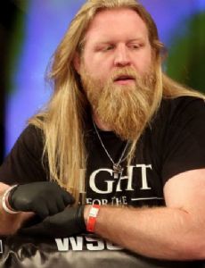 Justin Wren