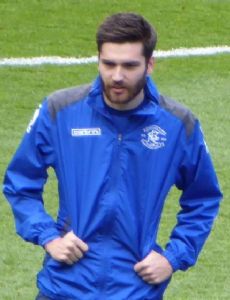 Jon Toral