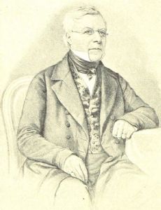 Carl Franz Bally