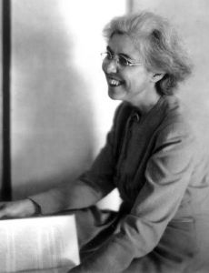 Helen Hartness Flanders