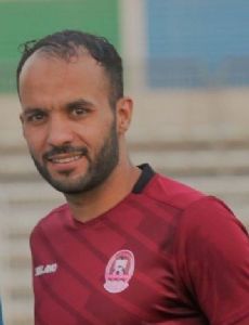 Amir Omrani