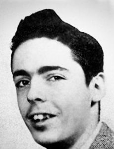 Thomas Pynchon