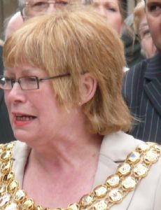 Barbara Ronson