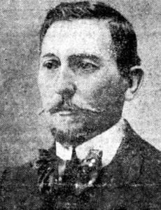 Victor Méric