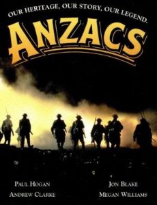 Anzacs
