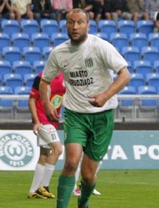 Tomasz Copik