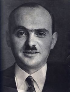 Leon Gaikis