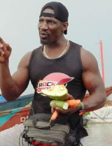 Moses Golola