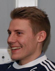 Patrik Ingelsten