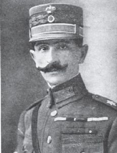 Alexandros Othonaios