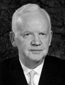 Heinrich Lübke