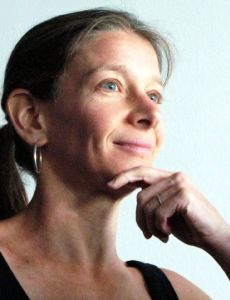 Judith Donath
