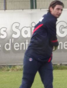 Ronan Le Crom