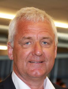 Arne Larsen Økland