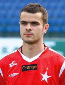 Pawel Brozek