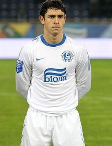 Giuliano Tadeo Aranda