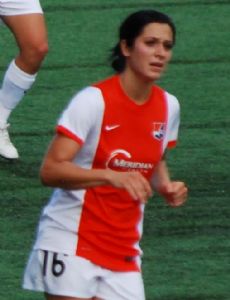 Jonelle Filigno