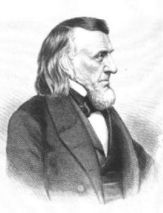 Richard Henry Dana, Sr.