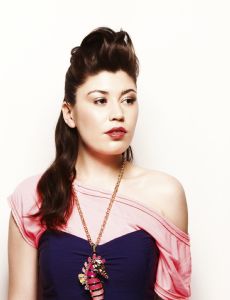Britt Love