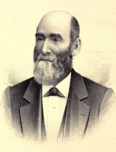 Edward O. Smith