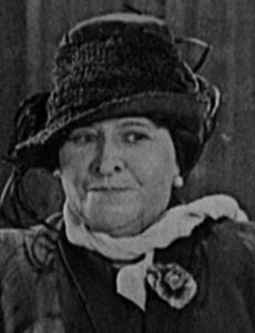 Lillian Leighton